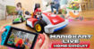 Mario Kart Live : Nintendo se met à la réalité augmentée et invite la course dans votre salon