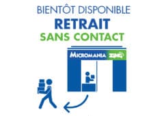 micromania retrait sans contact