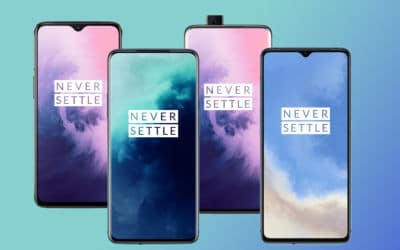 oneplus 7 7t android 11 mise jour