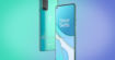OnePlus 8T 5G : la marque partage des images et des infos sur les capteurs photo