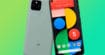 Pixel 5 : Google n'espère pas vendre plus de 800 000 smartphones en 2020