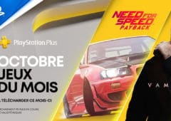 playstation plus jeux gratuits octobre 2020