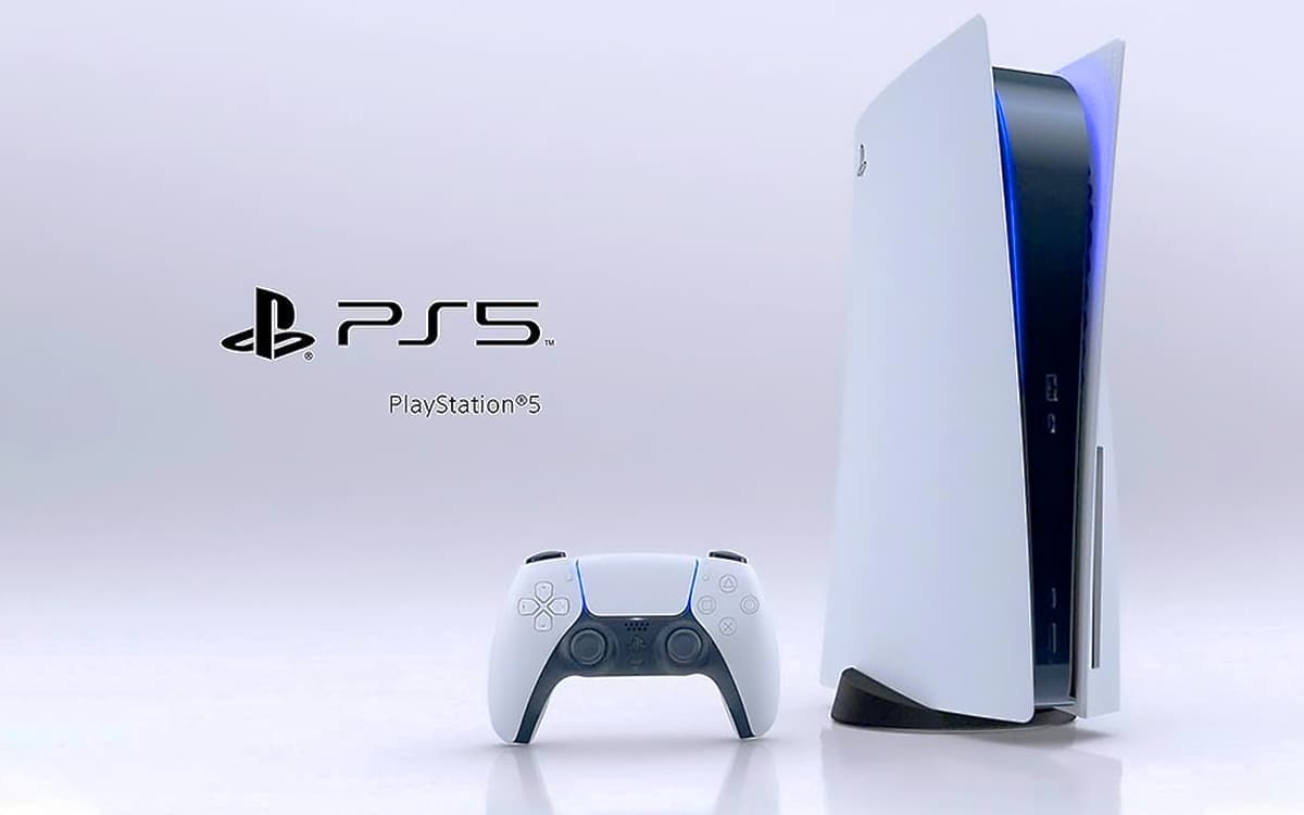 PS5