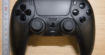 PS5 : Sony est sur le point de lancer une manette DualSense noire