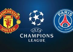 psg manchester united