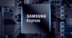 Samsung travaille sur deux nouvelles puces Exynos premium dont une avec GPU AMD