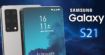 Galaxy S21 (S30) : Samsung reste sur une recharge rapide de 25W