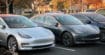 Model 3 : Tesla expédie ses 7000 premières voitures made in China vers l'Europe