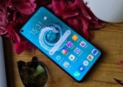 test honor 20 date sortie
