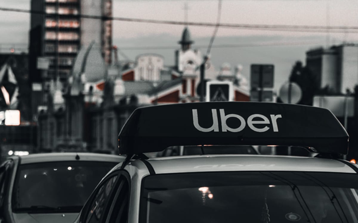 uber considérer chauffeurs employés