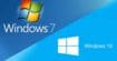 Windows 10 devient encore plus populaire mais Windows 7 refuse de mourir