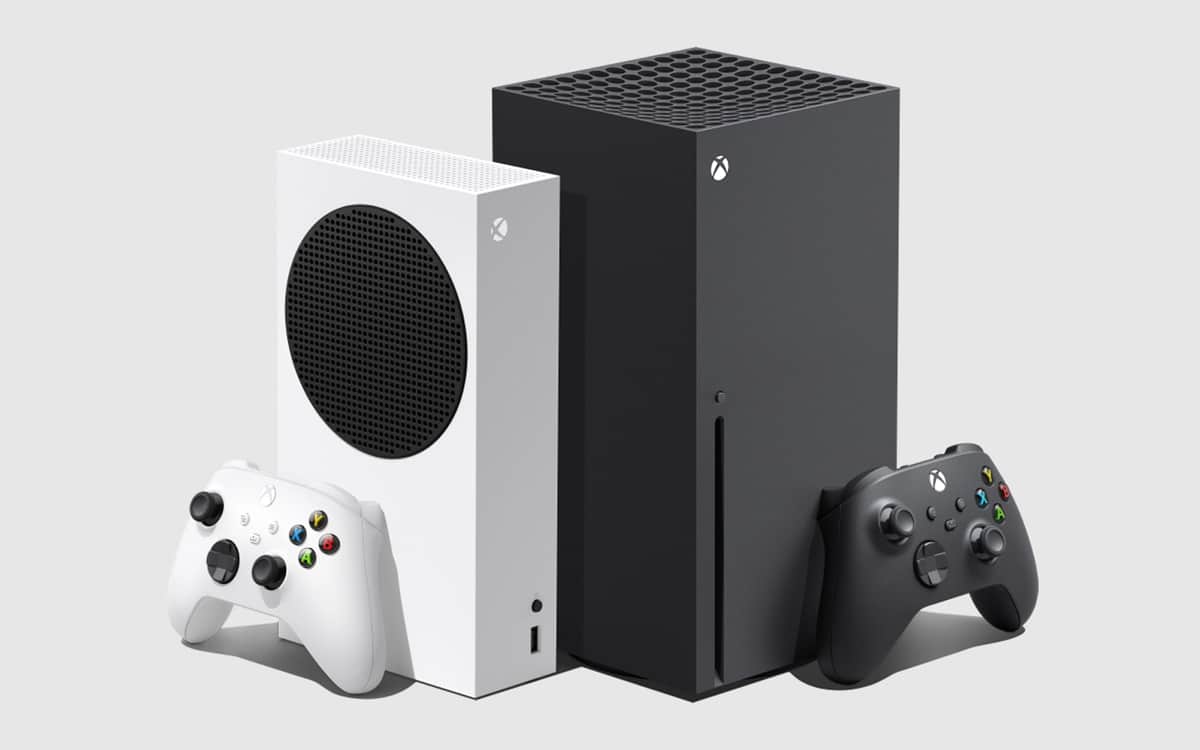 xbox series x