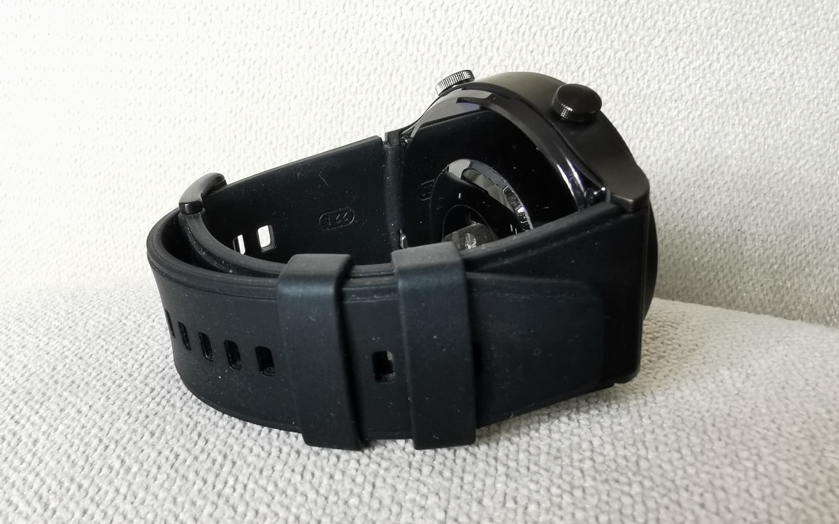 Huawei Watch GT 2 Pro bracelet