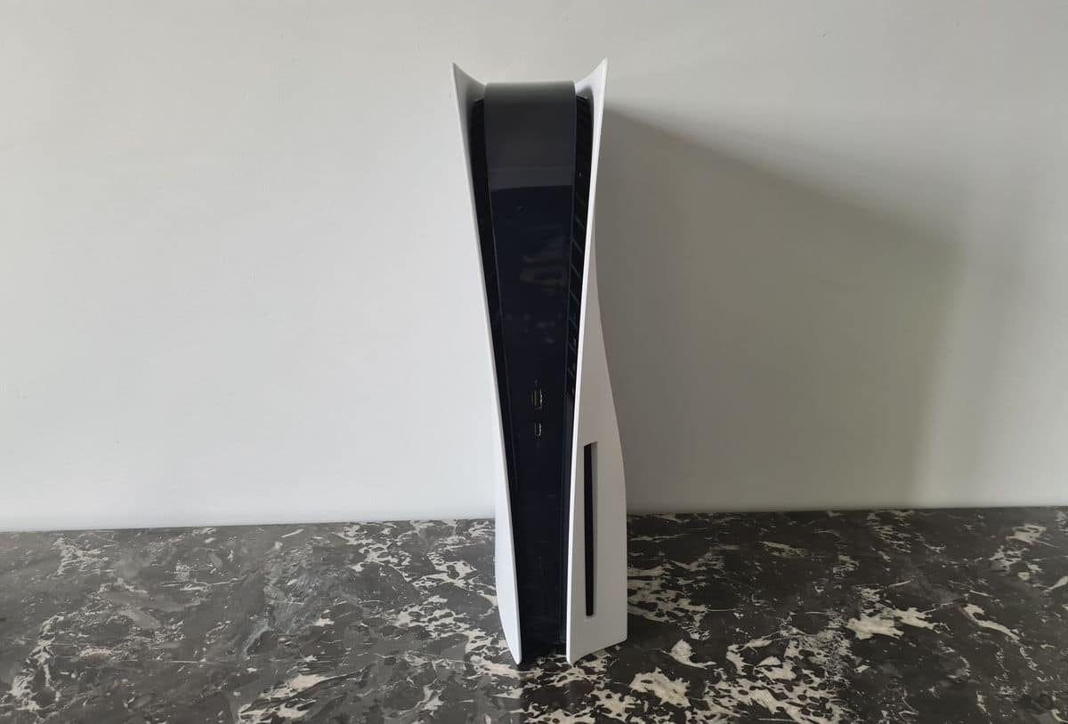 Actualités - Test PS5 : temps de chargement de folie, performances de jeu inédites, Sony change la donne La PS5