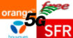 5G : Free obtient la meilleure place sur le 3,5 GHz, son réseau sera plus stable