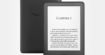 Kindle Amazon : la fameuse liseuse est à un prix digne du Black Friday