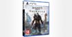 Assassin's Creed Valhalla sur PS5 : précommandez le jeu à un bon prix