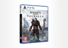 Assassins Creed Valhalla PS5