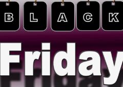 Black Friday