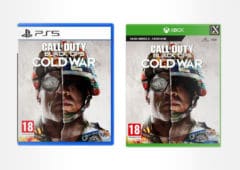 CALL OF DUTY Black Ops Cold War