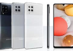 Galaxy A42 5G