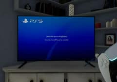 PS5 Simulator