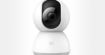 Super prix sur la caméra de surveillance Xiaomi Mi Home 360° V2