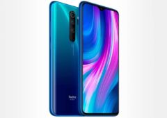 Xiaomi Redmi Note 8 Pro