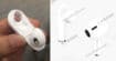 AirPods 3 : voici le design des prochains écouteurs d'Apple