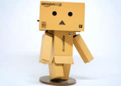 amazon
