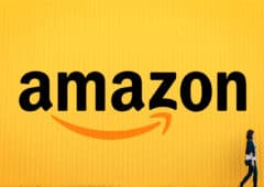 amazon