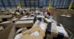 Amazon : 5 employés ont volé pour 500 000 ¬ d'iPhone en échangeant les boîtes