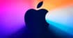 Keynote MacBook ARM : comment suivre la conférence Apple le 10 novembre à 19 heures