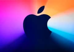 apple keynote macbook arm