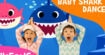 YouTube : Baby Shark devient la vidéo la plus regardée de tous les temps avec 7 milliards de vue