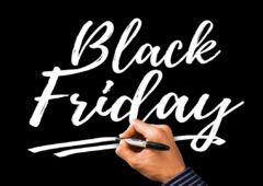 black friday