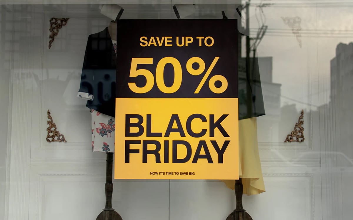 black friday france