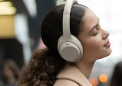 casque audio taxe