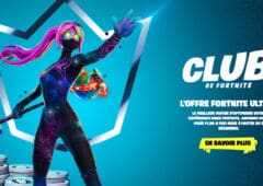 club fortnite abonnement
