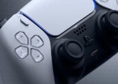dualsense manette bug