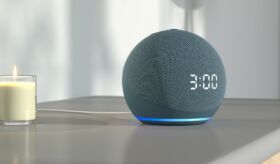 Enceintes connectées French Days Amazon Echo, Google Nest