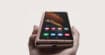Galaxy Z Fold 3 : Samsung lancerait le smartphone pliable en mai 2021