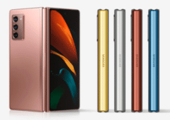 galaxy z fold 2 5G
