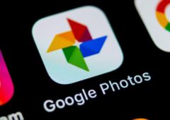 google photos