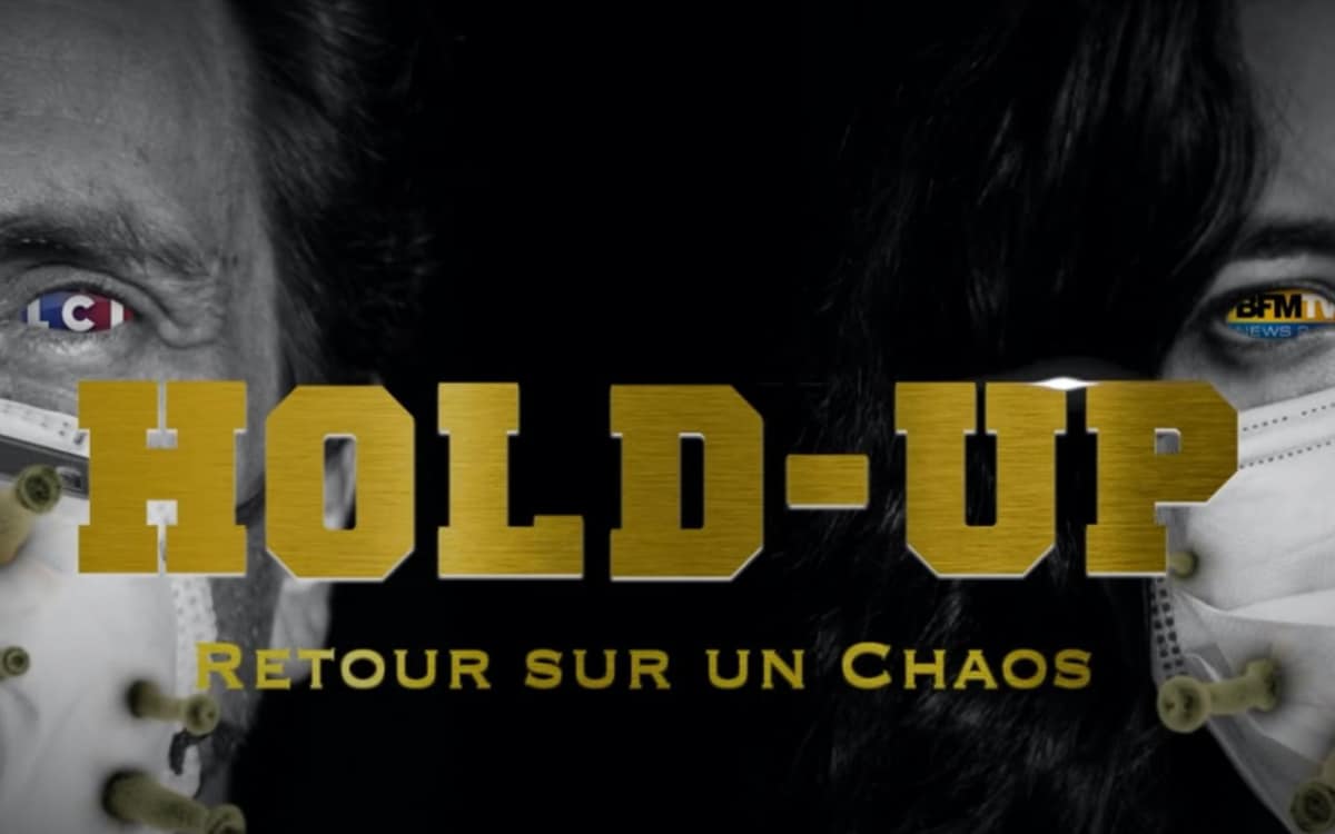 hold up documentaire polémique youtube