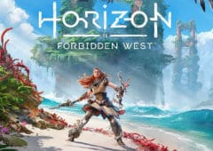 horizon forbidden west sortie