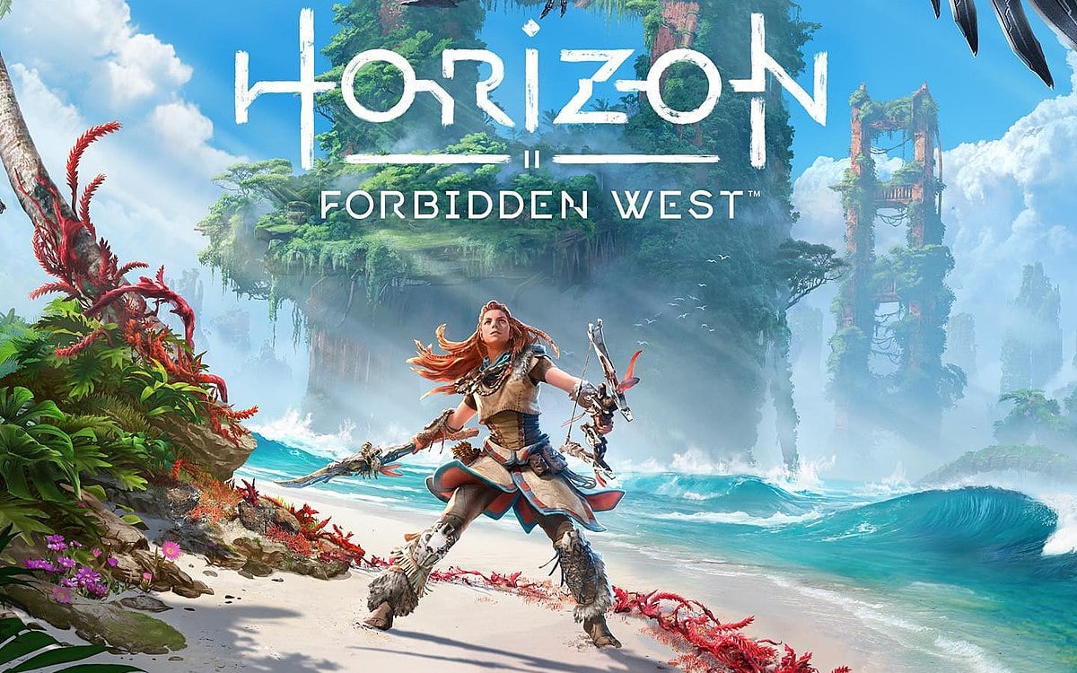 PS5 : découvrez le calendrier de sortie officiel des exclusivités - Horizon Forbidden West Date De Sortie Initiale