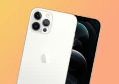 iphone 12 bug empêche recevoir certains sms