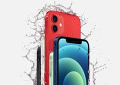 iphone 12 precommandes