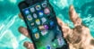 iPhone : Apple écope d'une amende de 10 millions d'euros pour avoir menti sur la résistance à l'eau
